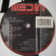 L.U.P.O Feat Cathy - Keep It Up (Vocal Mix / After Hours Mix / Guitar Mix) 12" Vinyl Record