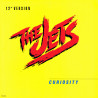 Jets - Curiosity (Extended / Radio / Instrumental) 12" Vinyl Record SEALED