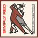 Simply Red - The Right Thing (Extended) / Theres A Light / Evry Time We Say Goodbye (12" Vinyl Record)