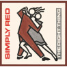 Simply Red - The Right Thing (Extended) / Theres A Light / Evry Time We Say Goodbye (12" Vinyl Record)