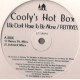 Coolys Hot Box - We Dont Have To Be Alone (Henry St Mix / Johnick Mix / G Dubs Remix / Original Organ Mix) 12" Vinyl Record