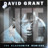 David Grant - Life (Brixton Bass Mix / Dub / Upso Mix) (12" Vinyl Record)