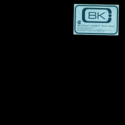 Beverley Knight - Sista Sista (2 Curtis & Moore Mixes / Craig Smith Dub) 12" Vinyl Promo