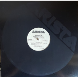 Monica – Street Symphony (Crypton Zone III Remix /Extended / Radio / Inst / Acapella) 12" Vinyl Record