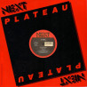 Sybil - Walk On By (Club Mix / Radio Mix) / Here Comes My Love (2 Mixes) 12" Vinyl Promo