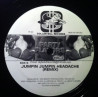 Get Your Ass Up (Party Break) / Jumpin Jumpin Headache (Remix)  12" Vinyl Record