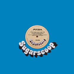 Rama - Dont Want You To Be (Vocal / Dub) 12" Vinyl Record