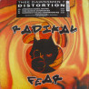 Thee Dawnsmen - Distortion (Aphrohead Radikal Fear Mix / Housecat Distortion Mix / Sharkimaxx Chicago Underground Mix)