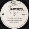 Shut Up And Dance - £10 To Get It (House Mix / Hiphop Mix) / Raps My Occupation (Vocal / Inst) 12" Vinyl
