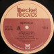 Newcleus -  Jam on revenge (Wikkie Wikkie song) 3 Original Mixes (Vinyl 12" Single)