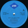 Hugh Masekela - Dont Go Lose It Baby (Hot African Mix) / African Breeze (Extended) 12" Vinyl
