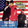 Pras Michel Feat ODB & Mya - Ghetto Superstar (Main Mix / Instrumental) / Dont Be Afraid (12" Vinyl)