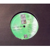 Patty Johnson - Let Me Go (Original / Inst / Acapella / Logical Remix) 12" Vinyl Record Still In Plastic
