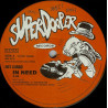 Hot Cargo - In Need / Let Your Mind / Come On Somebody (12" Vinyl Record)
