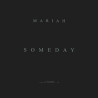 Mariah Carey - Someday (12" House Mix / 12" Jackswing Mix) 12" Vinyl Promo