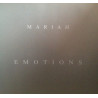 Mariah Carey - Emotions (2 C&C Club Mixes) 12" Vinyl Promo