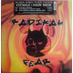 Aura And Thee Dove - Pussn Meow / Kattwalk (Doves Mix / Drum Drum Mix) 12" Vinyl Record