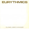 Eurythmics - Its Alright (Babys Coming Back) / Conditioned Soul / Tous Les Garcons Et Les Filles (12" Vinyl Record)