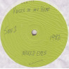 Naked Eyes - Voices In My Head / Sweet Poison (Green Label Promo) 12" Vinyl
