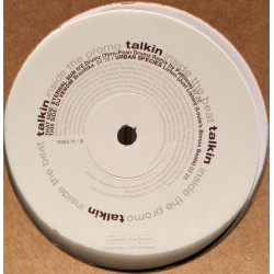 Eternal Sun - 6/8 Drums (Yoru-Pean Drumz Remix) / DJ Venom - Brazillika / Urban Species – Just Listen (Louie's Bonus Beats)