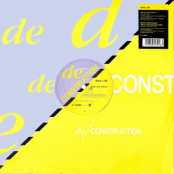 Sha-Lor - Im In Love (Remix / Classic / Harmonic Mix) 12" Vinyl Record