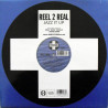 Reel 2 Real - Jazz It Up (2 Morillo Mixes / 2 KLM Mixes / Jazzapella) 12" Vinyl Record