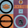Jackmaster 2 (Double UNMIXED LP) feat 17 tracks by Fast Eddie / Joe Smooth / Blake Baxter / MAW / The Children (2 Vinyl LP)