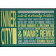 Inner City - Aint Nobody Better (Detroits Burning Mix / Juan Atkins Techno Trix Mix / Groove Corp Remix / Reese Basapella)
