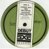 Honest Doc & Mr Driver - The Spell (Remix / Original) / Doghouse (Jack The Dog (12" Vinyl Record Promo)