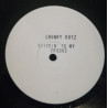 Chunky Kutz - Stickin To My Groove (Bounce Mix / Radio / Inst / Princess Julia's Dub Mix) 12" Vinyl Promo