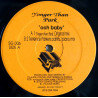 Yonger Than Park - Ooh Baby (Original / Terrence Parkers Painful Piano Mix) / Your Heart Speaks 4 U (Original / Dub) 12" Vinyl
