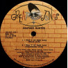 Heather Hunter - I Want It All Night Long (Vocal / Instrumental / The Mix) 12" Vinyl Record