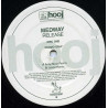 Medway - Release (Andy Moor Remix / Joeski Remix) 12" Vinyl Record Promo