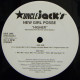 New Girl Posse - Higher (Original Mix / 3 MK Mixes / 2 DJ Greyboy Mixes) 12" Vinyl Record