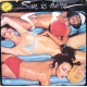 Sun - Sun Is Here (Full Length) / Dance (Do What You Wanna Do) 12" Vinyl Record