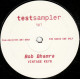 Bob Bhamra - Vintage Keys / Dr Phibes - Next Level (Test Sampler TP1)  Vinyl Promo