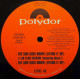 Level 42 featuring Omar - The Sun Goes Down (1998 Club Version / Original Mix / Tin Tin Out Remix) PROMO ONLY Vinyl