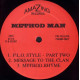 Method Man - PLO Style (Extortion / Part 2) / Message To The Clan / Method Rhyme / Snoop Dog - A Kid Called Dave