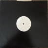 Bush - Comedown (Lunatic Calm Remixes) White Label Promo + Sheet