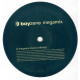 Boyzone - Megamix (Love To Infinity) / You Needed Me (Jewels & Stone Remix) 12" Vinyl Promo