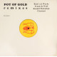 Chestnut - Pot Of Gold (TFX Mix / Frank De Wulf Tender Mix / Subsonic Mix) / Pot Of Flavour (12" Vinyl Record)