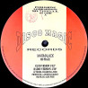 Marmalade - Mi Place (Club Mix / Radio Mix) 12" Vinyl Record