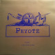 Peyote - Alcatraz / I Will Fight No More (12" Vinyl Record)