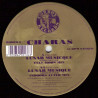 Charas - Lunar Musique (Full Moon Mix / Indoors After Mix) 12" Vinyl Record