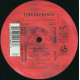 Fingerprince - Trancelucent (Dutch Print / English Print / French Print) 12" Vinyl Record