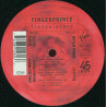 Fingerprince - Trancelucent (Dutch Print / English Print / French Print) 12" Vinyl Record