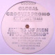 Minds Of Men - Its Amazing (Peter Elliot Vocal / Fifth Circuit Remix / Terrae Vocal Mix / Dubfounded Mix) 12" Vinyl Promo