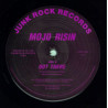 Mojo Risin - Out There (Innersphere Mix / Deja Vu Mix) 12" Vinyl Record