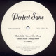 Perfect Sync - Down The Deep / Body Slam (12" Vinyl Record)