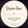 Perfect Sync - Down The Deep / Body Slam (12" Vinyl Record)